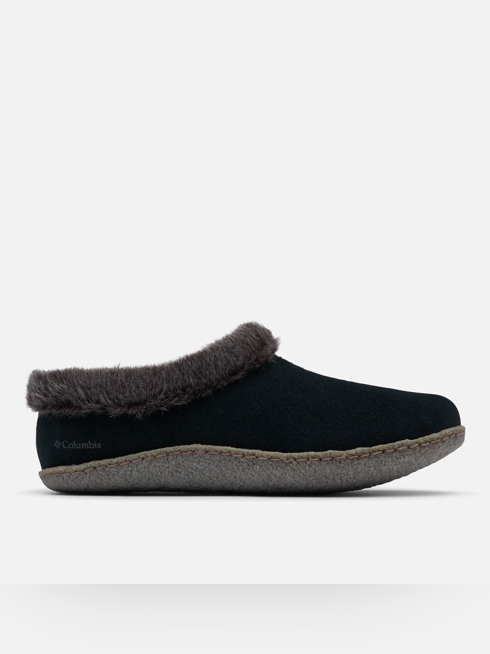 Columbia Women's Fairhaven™ Slipper indoor outdoor house shoes